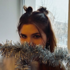 Алина Федорова, 05.01.2002