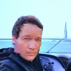 Андрей Сидоров, 15.08, Санкт-Петербург