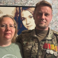 Елена Овсянникова, 02.06, Петрозаводск