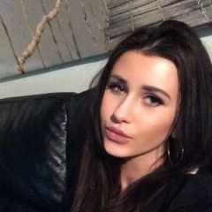 Диана Зайкина, 16.04.1992, Екатеринбург