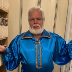 Алексей Коринский