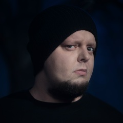 Максим Анатольевич, 09.07.1987, Москва