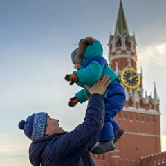 Алексей Ким, Хабаровск