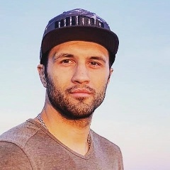 Василий Зверян, 29.10, Ангарск