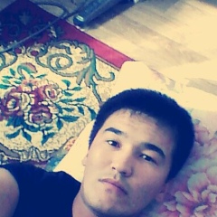 Farrux Xojamuratov, 26.07.1994, Атырау