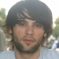 Nikola Radenovic, 16.06, Санкт-Петербург