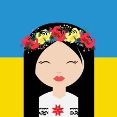 Катенька Котова, 30.06, Николаев