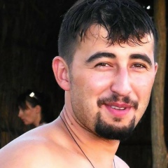 Igor Moraru, 16.12.1992