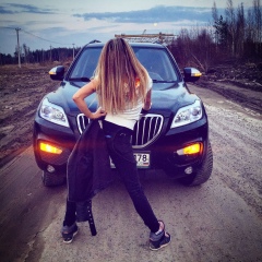 Kysok Angela, 16.11, Санкт-Петербург