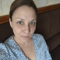 Marina Beliankina, Самара