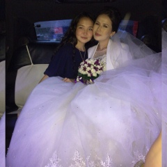 Aiaulym Beisengazieva, 09.05.1999, Алматы
