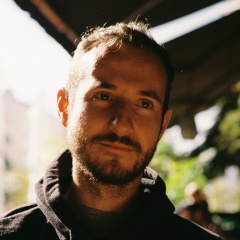 Ефим Грабой, 15.01.1989, Тель-Авив