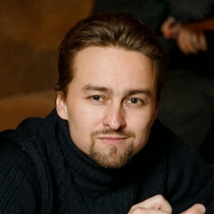 Михаил Черданцев, 17.03, Новосибирск