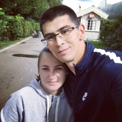Тимур Ямалетдинов, Москва