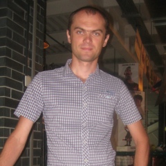 Юра Дугнист, 18.01.1984, Киев