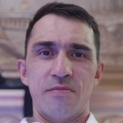 Максим Пугачёв, 16.03.1983, Санкт-Петербург