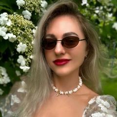 Анастасия Николаева, 10.08, Лебедянь