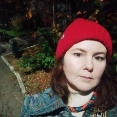 Лёля Байкова, 20.07, Ижевск