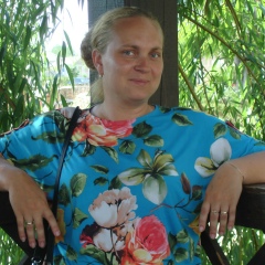 Елена Николаева, 28.01, Москва