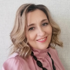 Елена Максимова, Атяшево (рабочий поселок)