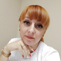 Таня Короленко, 14.04, Ростов-на-Дону