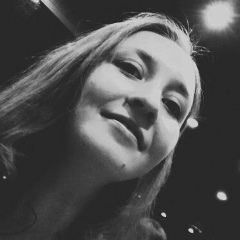 Ирина Образцова, 25.02, Санкт-Петербург