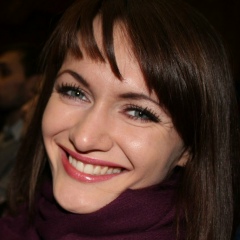 Дарья Коробейникова, 08.02