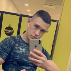 Дмитрий Алексеев, 17.03