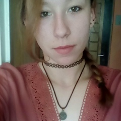 Farcas Irina