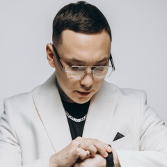 Руслан Хармагиров Ведущий Иркутск, 02.12, Иркутск