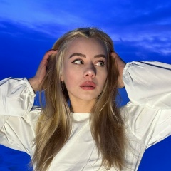 Наташа Дедяева, 14.07.2001, Можайск