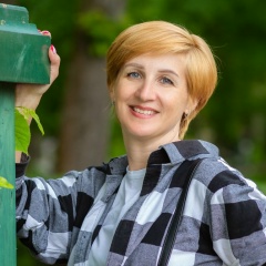 Татьяна Назарбекова, Санкт-Петербург