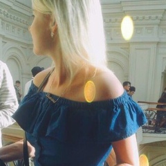 Екатерина Денисенко, 14.08.1991, Москва