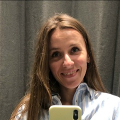 Інна Горбачевська, 19.03