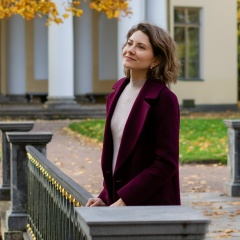 Мария Баяндина, 19.09.1988, Санкт-Петербург