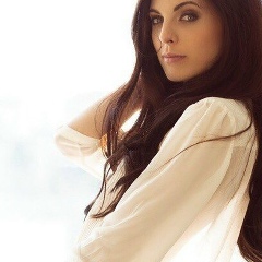 Евгения Абдуллова, 15.07