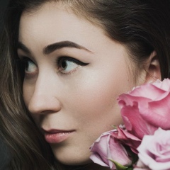 Анастасия Малышева, 12.03, Москва