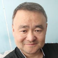 Юрий Ли, 26.06.1981, Милютинская