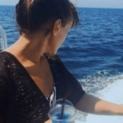 Анастасия Головкина, 17.08, Санкт-Петербург