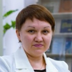 Марина Микишанина, 21.09.1983, Чебоксары
