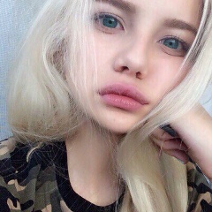 Аделина Вайсберг, 22.04.1999