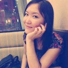 Kulan Sagadi, 02.04.1993, Астана