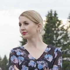 Екатерина Исмагилова, Ижевск