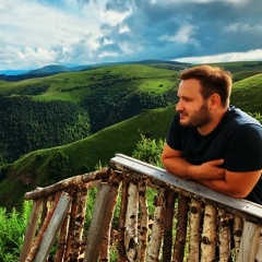 Murat Kazanov, 15.05