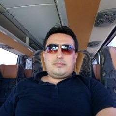 Isa Kuzu, 18.01.1983, Antalya