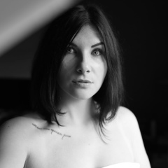 Елена Смирнова, 29.06.1990, Москва