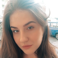 Лада Руденко, 07.04