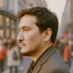 Rustem Magdiyev, 07.10.1985, Атырау