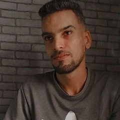 Dj Vampire, 18.07.1992, Nice