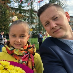 Сергей Закусов, 02.10.1980, Санкт-Петербург